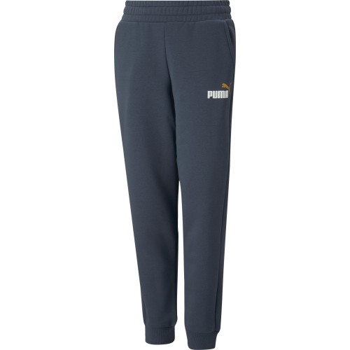 Puma подростковые брюки Ess + 2 Col Logo Pants Blue 586988 16