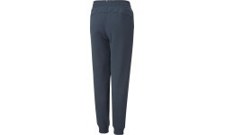 Puma bikses pusaudžiem Ess + 2 Col Logo Pants Blue 586988 16