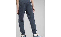 Puma подростковые брюки Ess + 2 Col Logo Pants Blue 586988 16