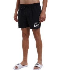 Nike peldšorti Logo 5" Volley Short NESSA566 001