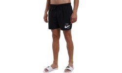 Плавательные шорты Nike Logo 5" Volley Short NESSA566 001