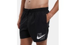 Nike peldšorti Logo 5" Volley Short NESSA566 001