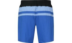 Puma Swim Men Her Men's Swim Shorts Black Blue 938061 01