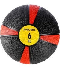 NK МЕДИЦИНСКИЙ МЯЧ HMS - 6 kg