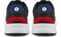 Puma Avalynė Vyrams Bmw Mms Tiburion Black 307199 01