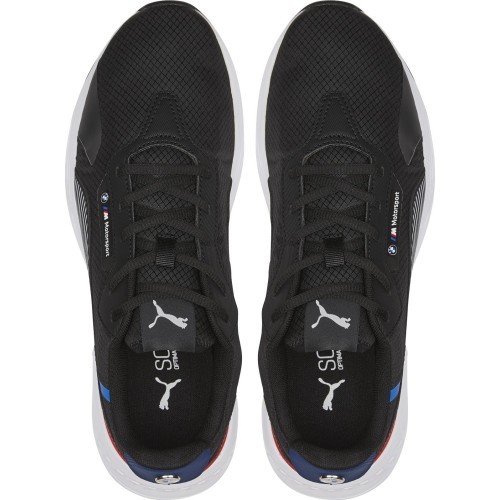 Puma Avalynė Vyrams Bmw Mms Tiburion Black 307199 01