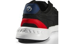 Puma Avalynė Vyrams Bmw Mms Tiburion Black 307199 01