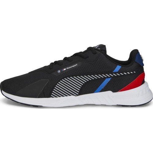 Puma Avalynė Vyrams Bmw Mms Tiburion Black 307199 01