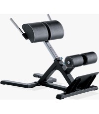Incline Hyper Extension - Skai® Cushion