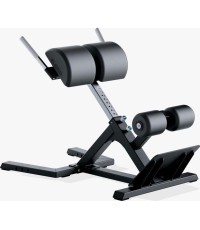 Incline Hyper Extension - PUR Cushion