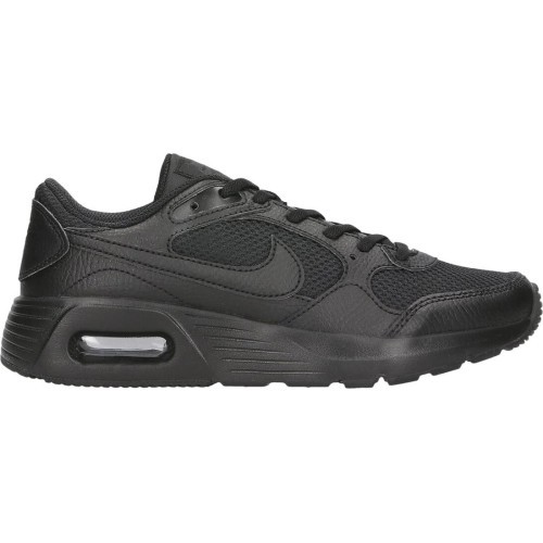 Кроссовки Nike Air Max SC Black CZ5358 003