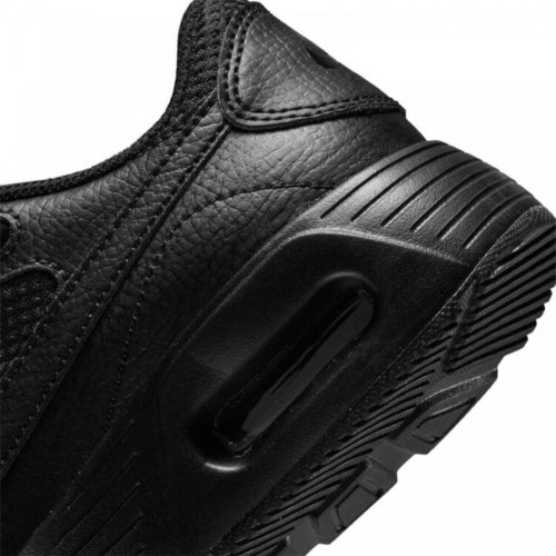 Кроссовки Nike Air Max SC Black CZ5358 003
