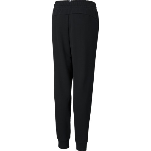 Puma Kids' Sports Pants Ess Logo Pants Fl Black 586973 01
