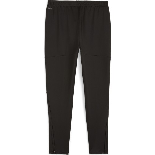 Мужские спортивные брюки Puma TeamGoal Slim Black 659037 03