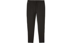 Puma TeamGoal Slim vīriešu sporta bikses Black 659037 03
