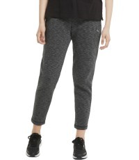 Puma Evostripe Women's Pants Grey 585948 01