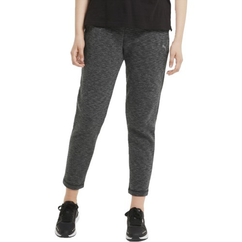 Puma Evostripe Women's Pants Grey 585948 01