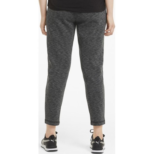 Puma Evostripe Women's Pants Grey 585948 01