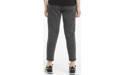 Женские брюки Puma Evostripe серые 585948 01