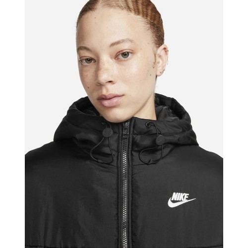 Nike W NSW TF Thrmr Clsc Parka Women's Jacket Black FB7675 010