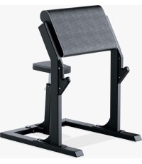 Seated Preacher Curl - Skai® Cushion
