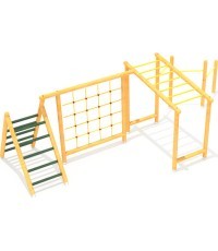 LAIPIOJIMO SIENELIŲ KOMPLEKSAS MODELIS 0605