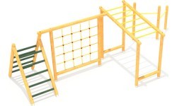 Kāpšanas sienu komplekts, modelis 0605