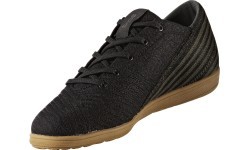 Adidas Nemeziz 17.4 In J S Junior Football Shoes Black CG3389