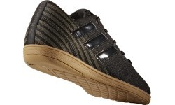 Adidas Nemeziz 17.4 In J S Junior Football Shoes Black CG3389