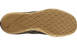 Детские футбольные бутсы Adidas Nemeziz 17.4 In J S черные CG3389