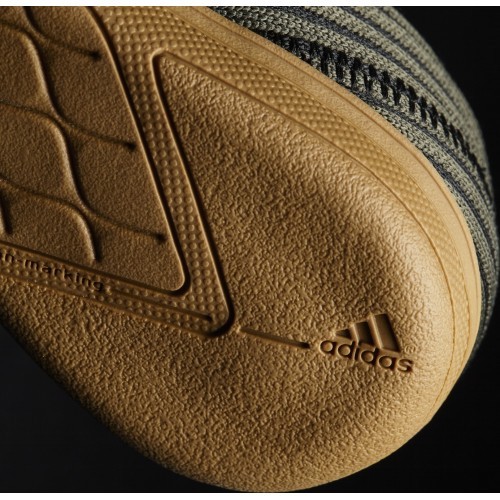 Детские футбольные бутсы Adidas Nemeziz 17.4 In J S черные CG3389