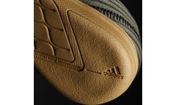 Adidas Nemeziz 17.4 In J S Junior Football Shoes Black CG3389