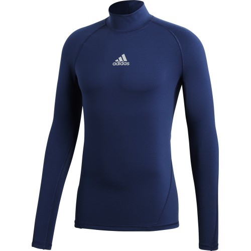 Adidas vīriešu krekls Ask Spr LS CW zils