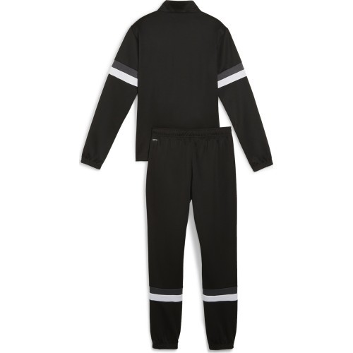 Puma TeamRise Tracksuit Jr Black 658655 03 Kids' Tracksuit
