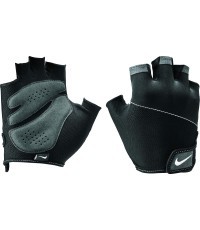 Nike cimdi Gym Elemental Fitness Black NLGD2 010
