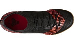 Adidas apavi pusaudžiem Nemeziz Tango 17.3 IN Black Red CP9182