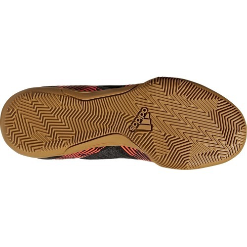 Adidas apavi pusaudžiem Nemeziz Tango 17.3 IN Black Red CP9182