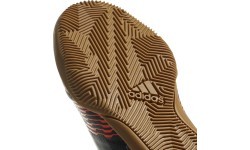Adidas apavi pusaudžiem Nemeziz Tango 17.3 IN Black Red CP9182