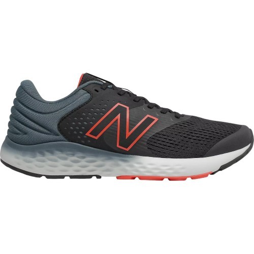 New Balance M520V7 Men's Shoes Black Grey M520CB7