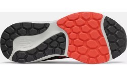 New Balance M520V7 vīriešu apavi, melni pelēki M520CB7