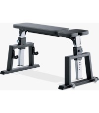 Seal Row Bench - Skai® Cushion