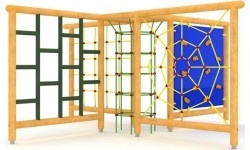 Climbing Walls Set Model 0606