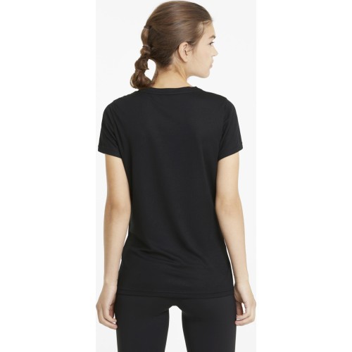 Puma Performance Te sieviešu krekls, melns 520311 01