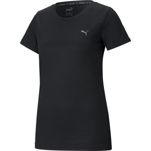 Puma Performance Te sieviešu krekls, melns 520311 01