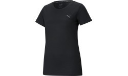 Puma Performance Tee Women's Shirt Black 520311 01