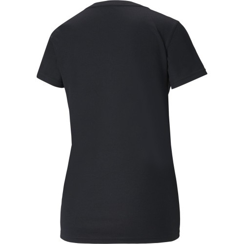 Puma Performance Te sieviešu krekls, melns 520311 01