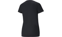 Puma Performance Tee Women's Shirt Black 520311 01