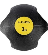 NKU MEDICĪNAS BUMBA HMS - 3 kg