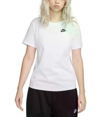 Nike W NSW Club SS Tee Women's White DX7902 100