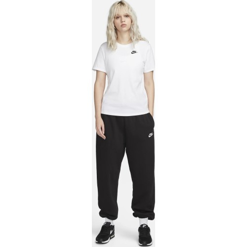 Nike W NSW Club SS Tee Women's White DX7902 100